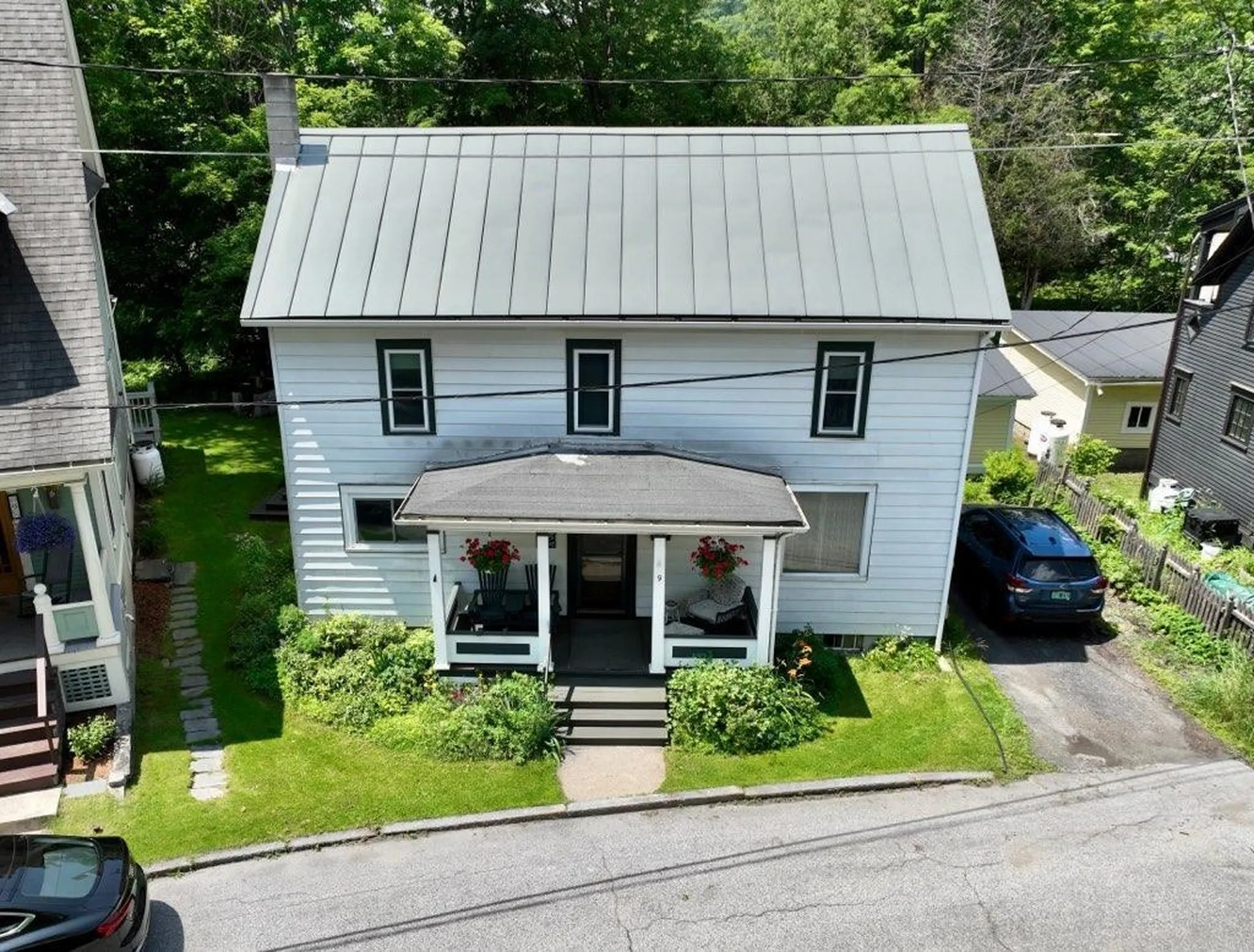 9 Jay Street Montpelier VT 05602