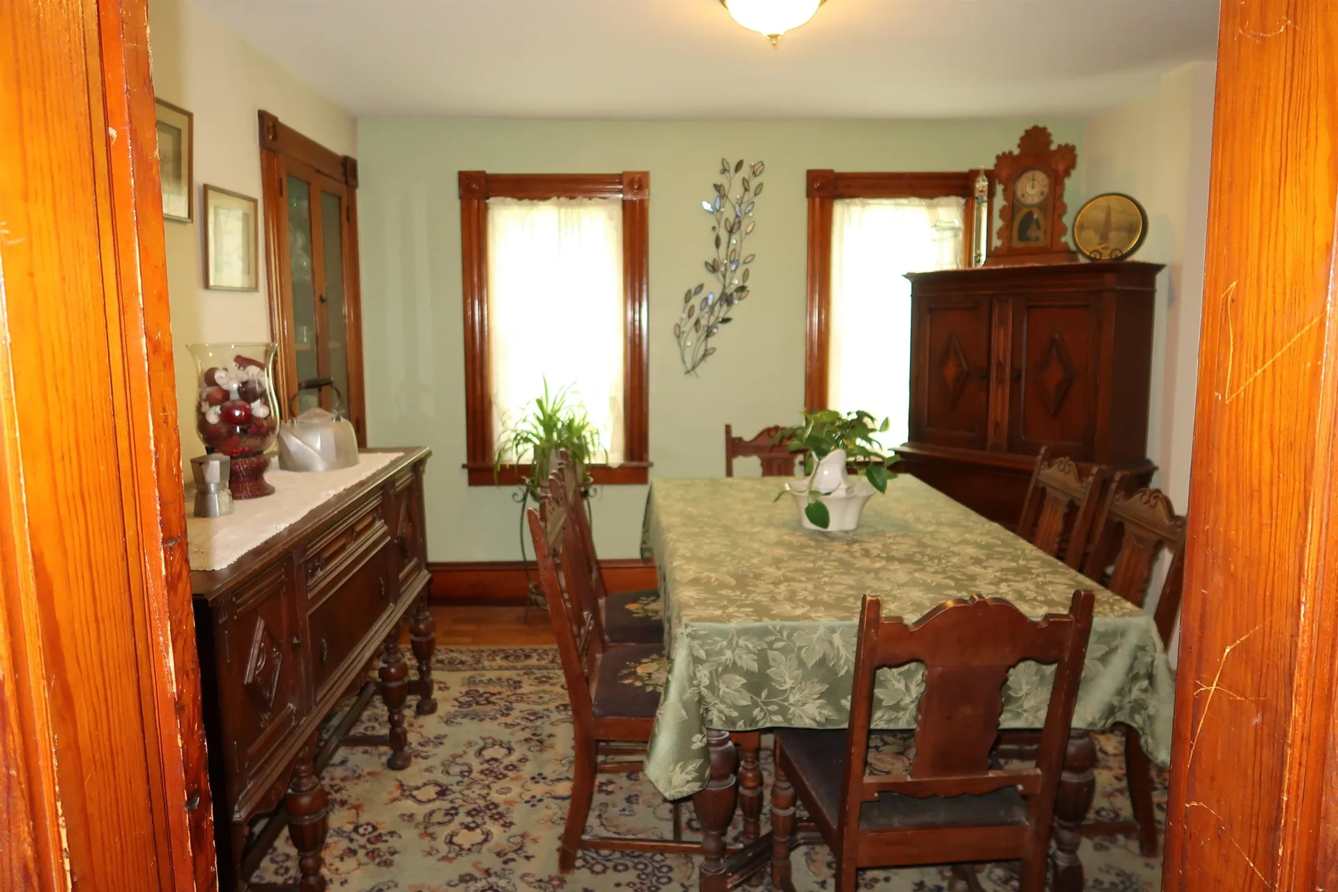 9 Jay Street Montpelier VT 05602
