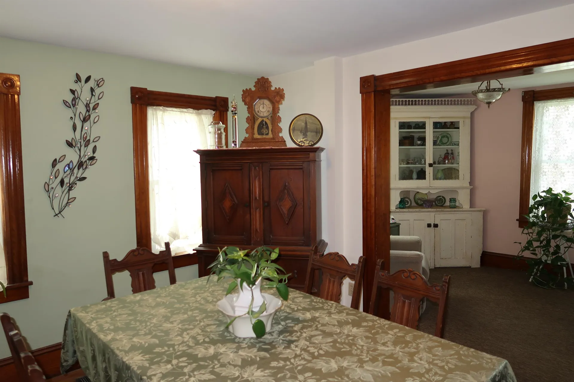9 Jay Street Montpelier VT 05602