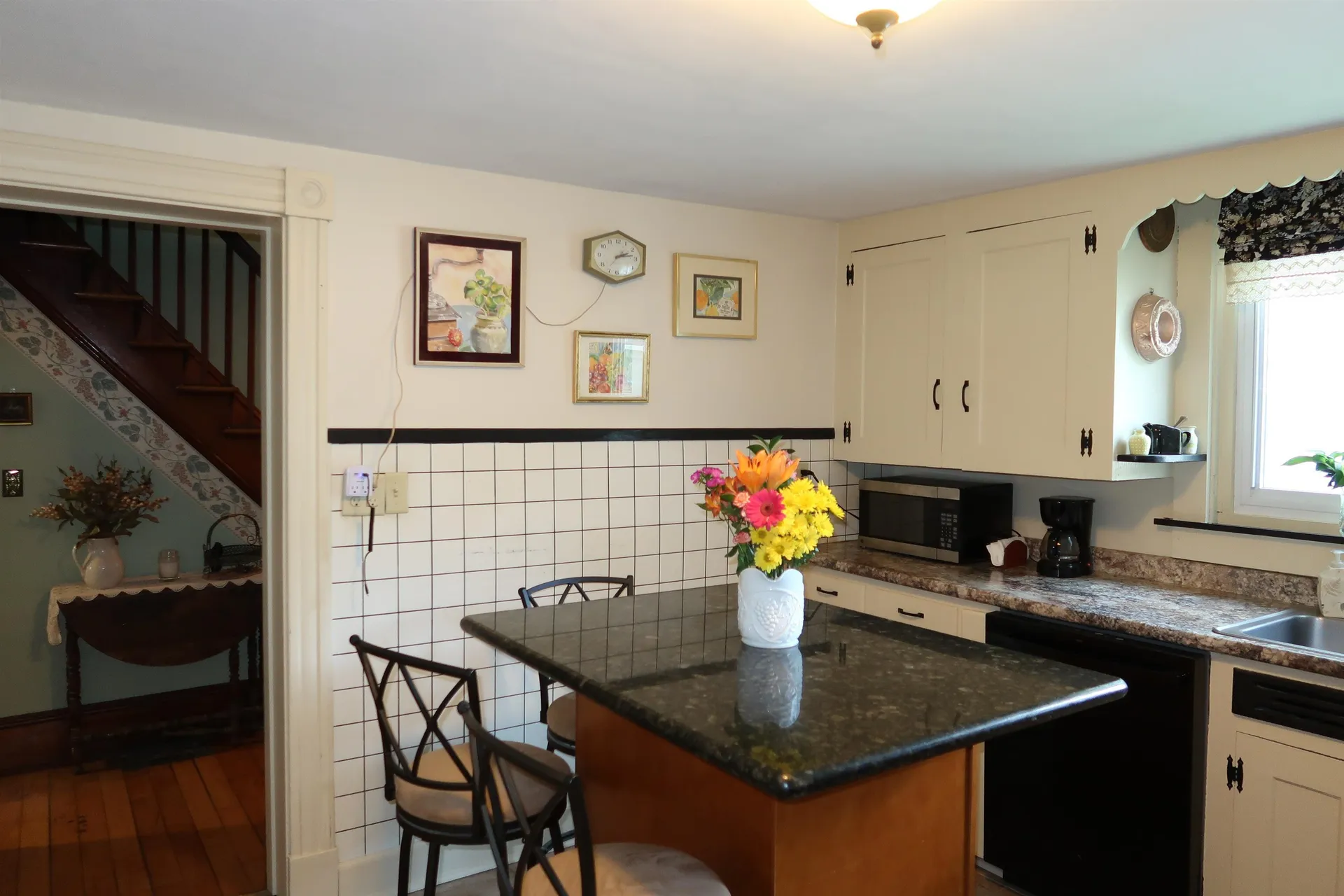 9 Jay Street Montpelier VT 05602