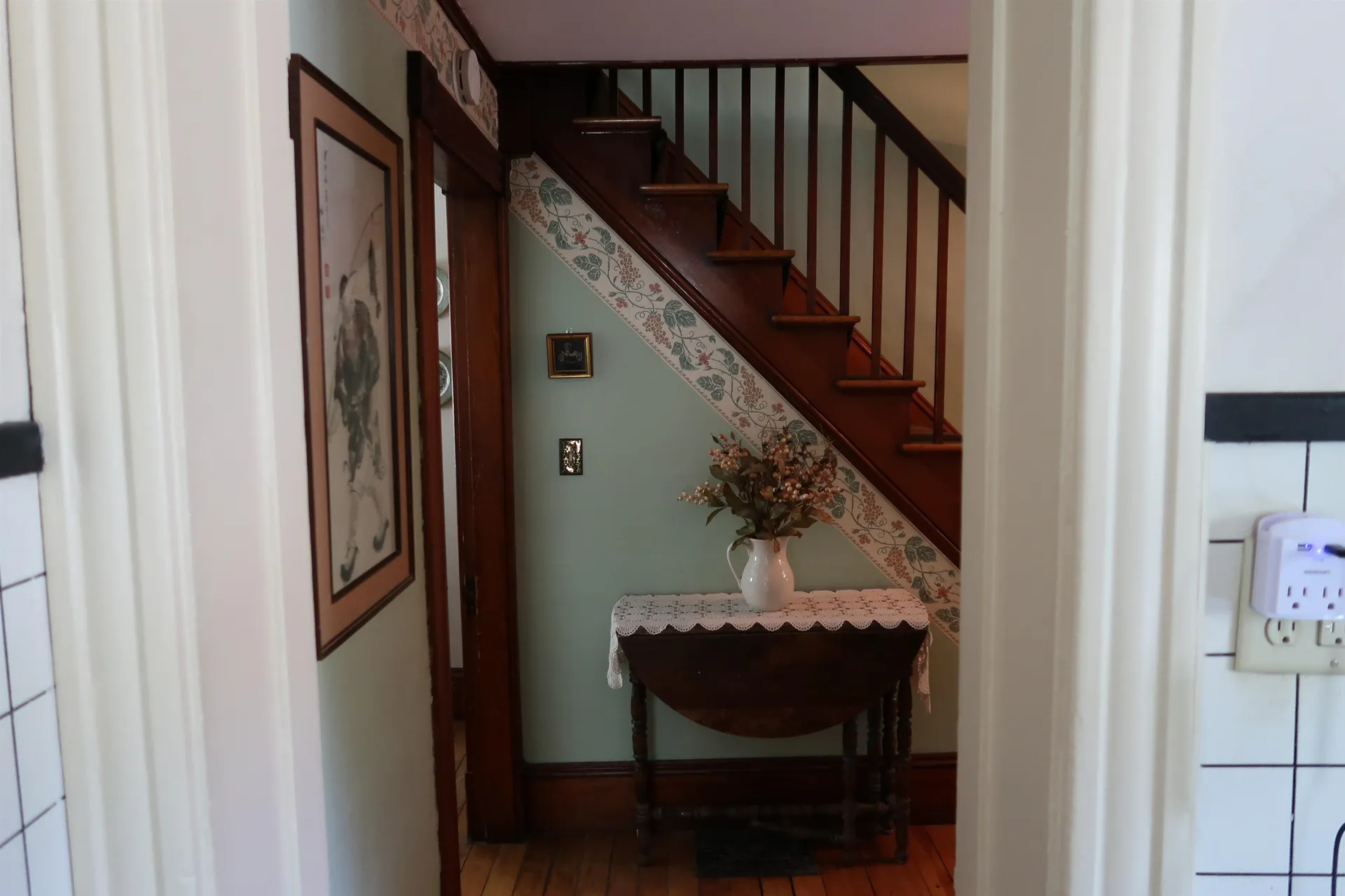 9 Jay Street Montpelier VT 05602