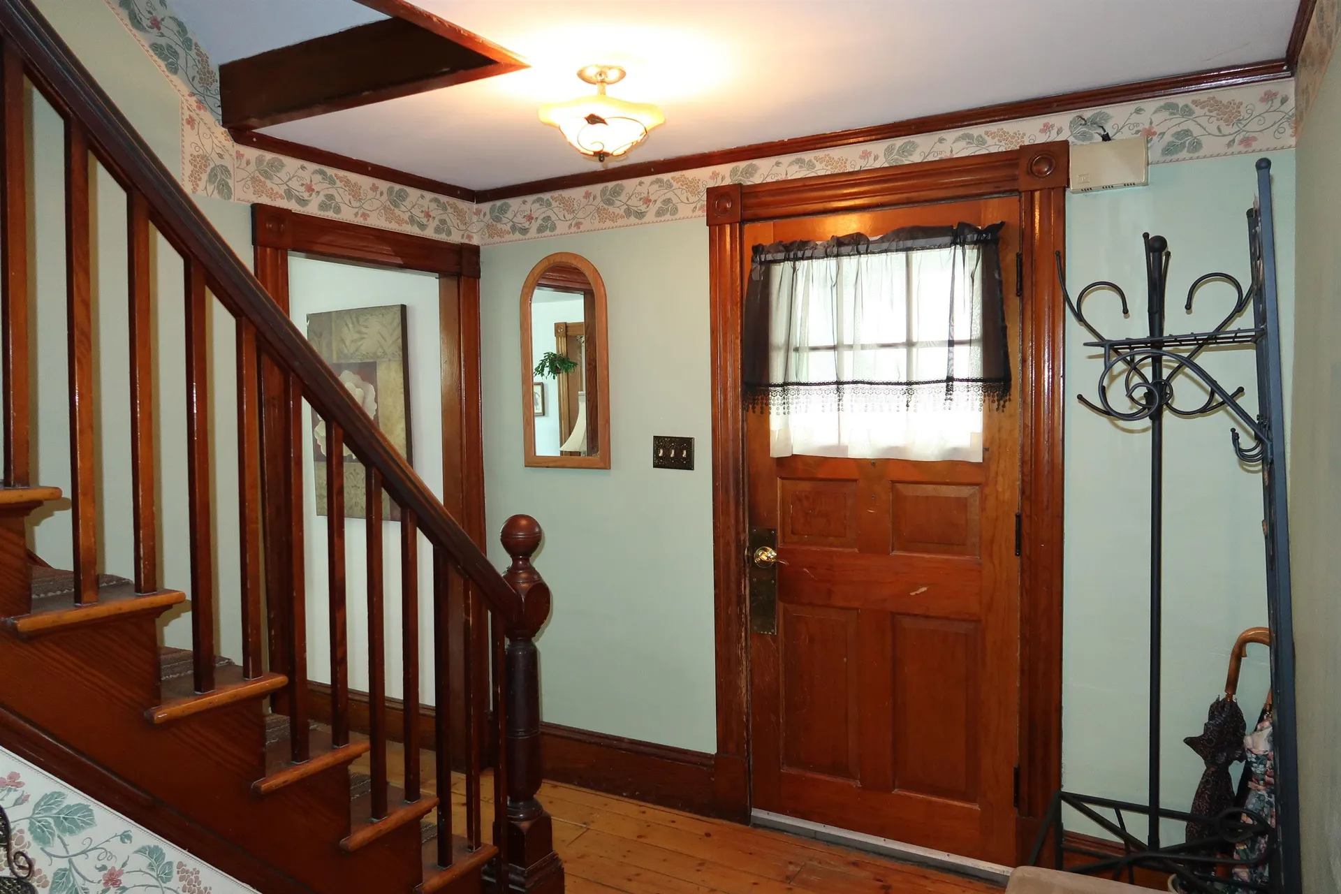 9 Jay Street Montpelier VT 05602
