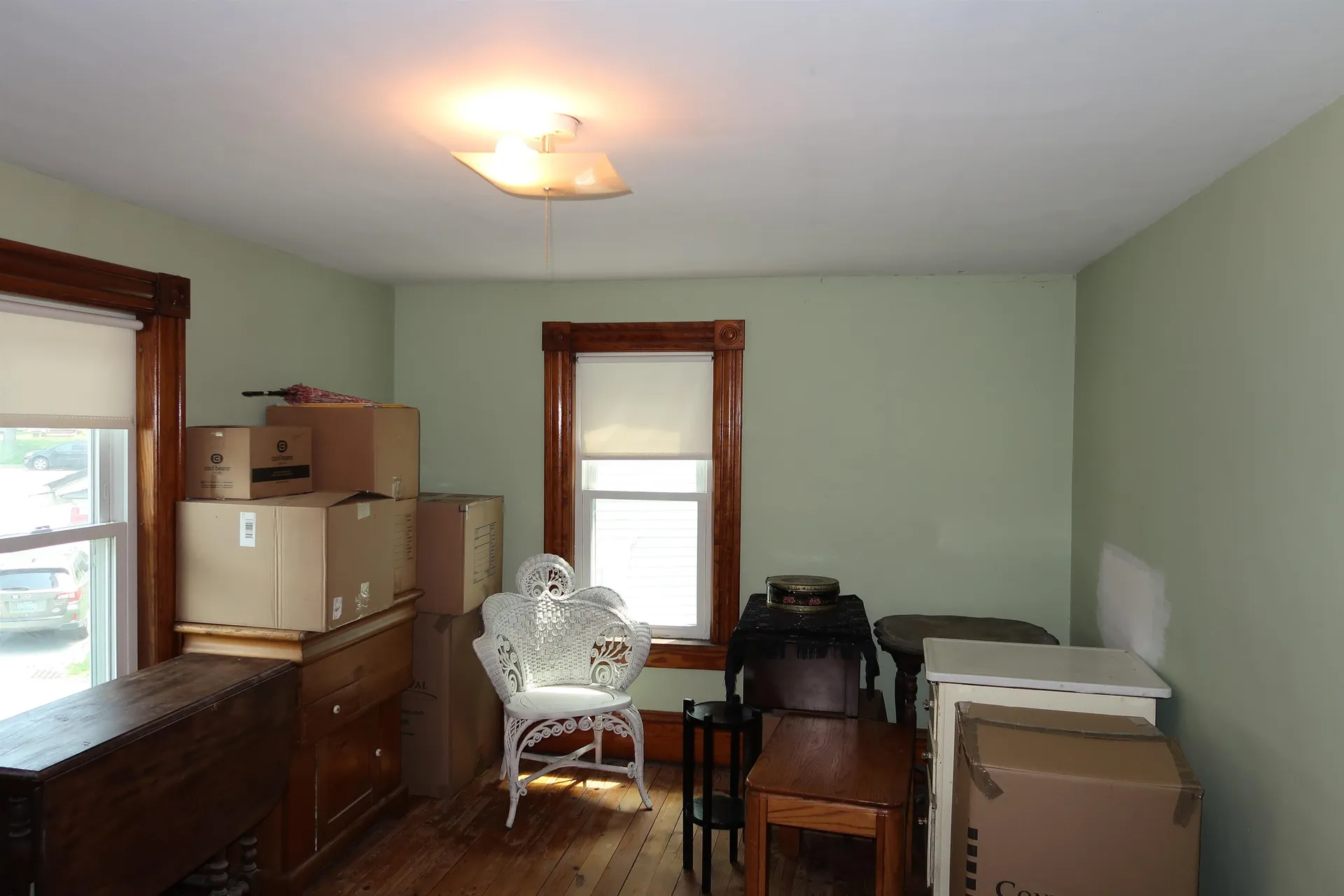 9 Jay Street Montpelier VT 05602