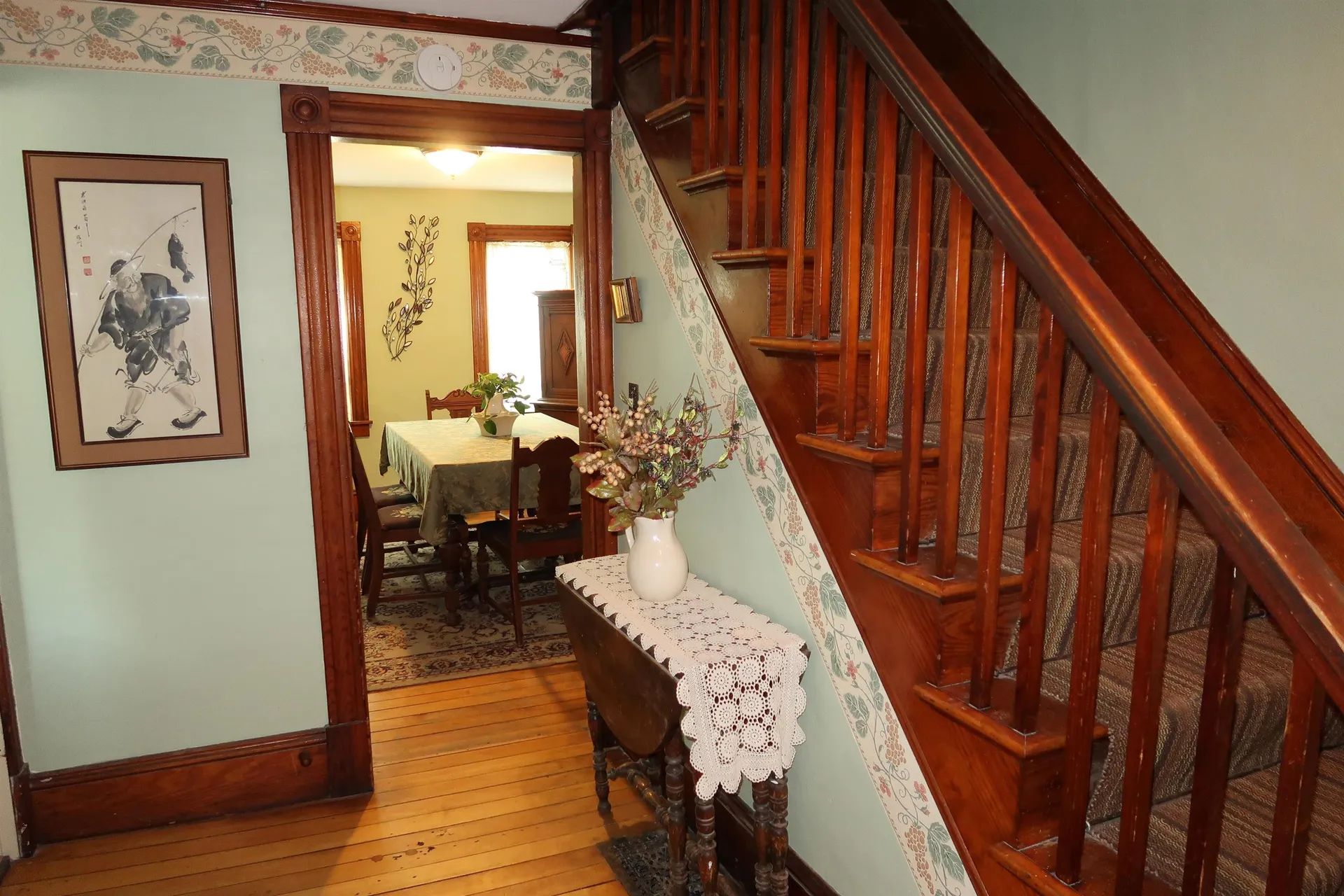 9 Jay Street Montpelier VT 05602