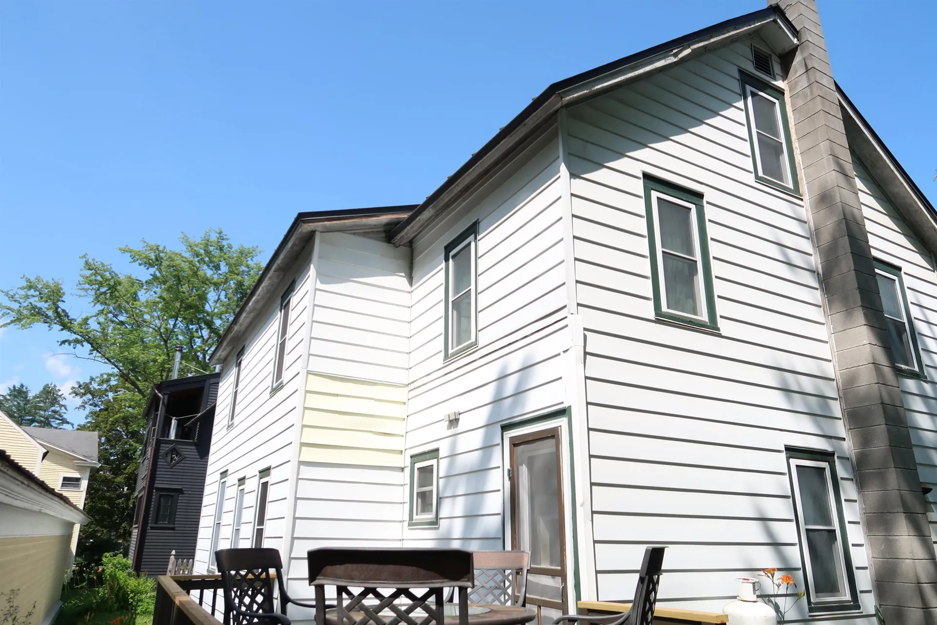 9 Jay Street Montpelier VT 05602