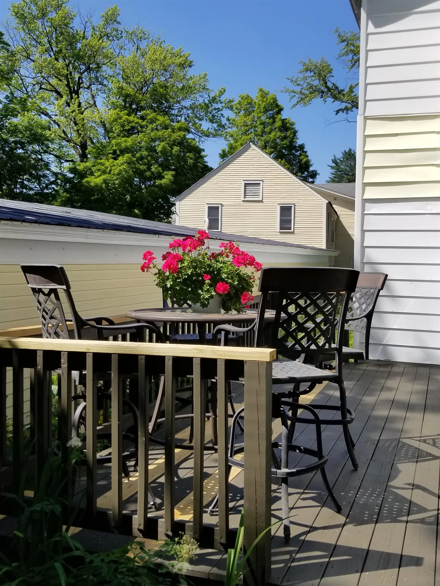 9 Jay Street Montpelier VT 05602