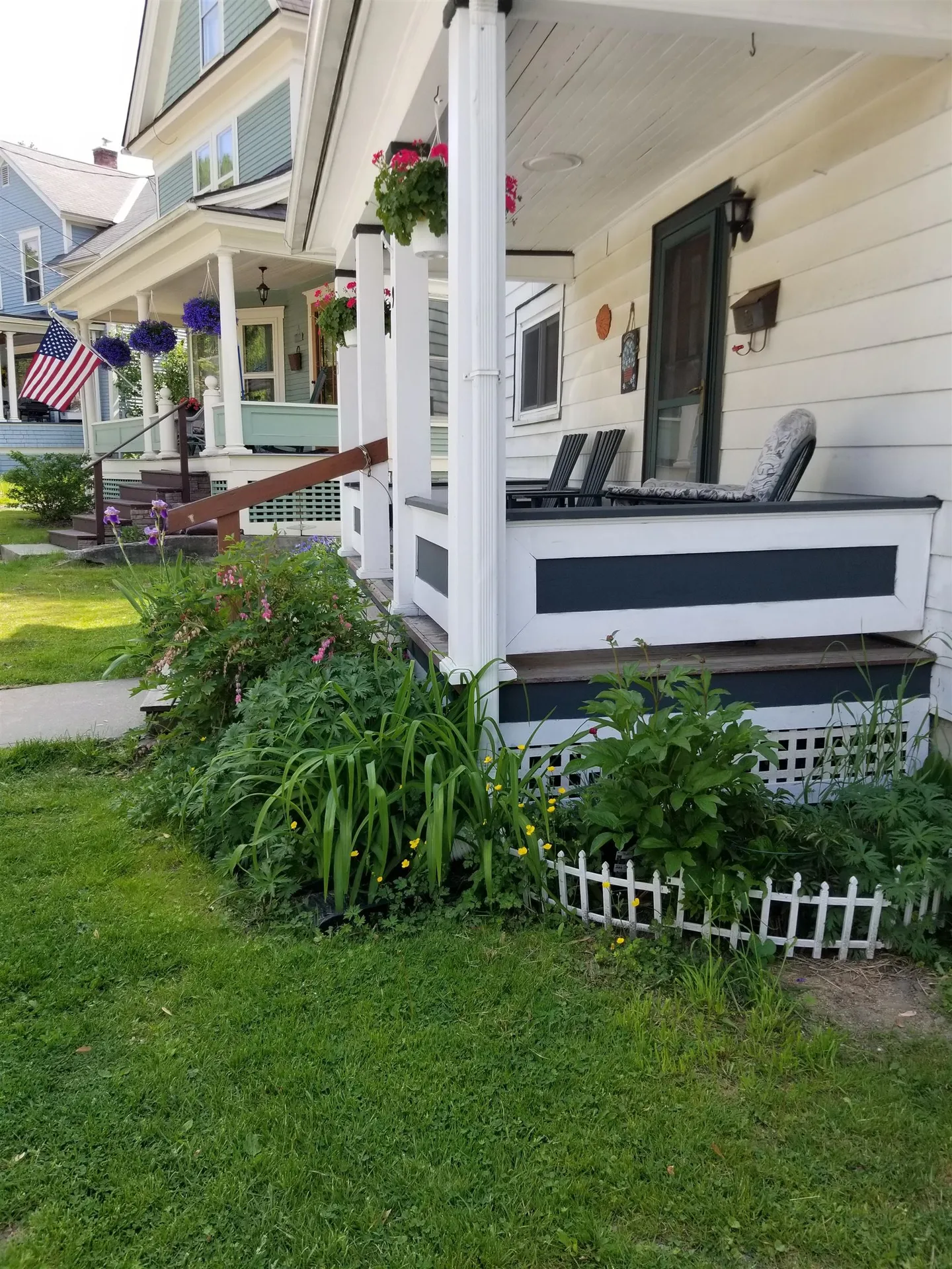 9 Jay Street Montpelier VT 05602