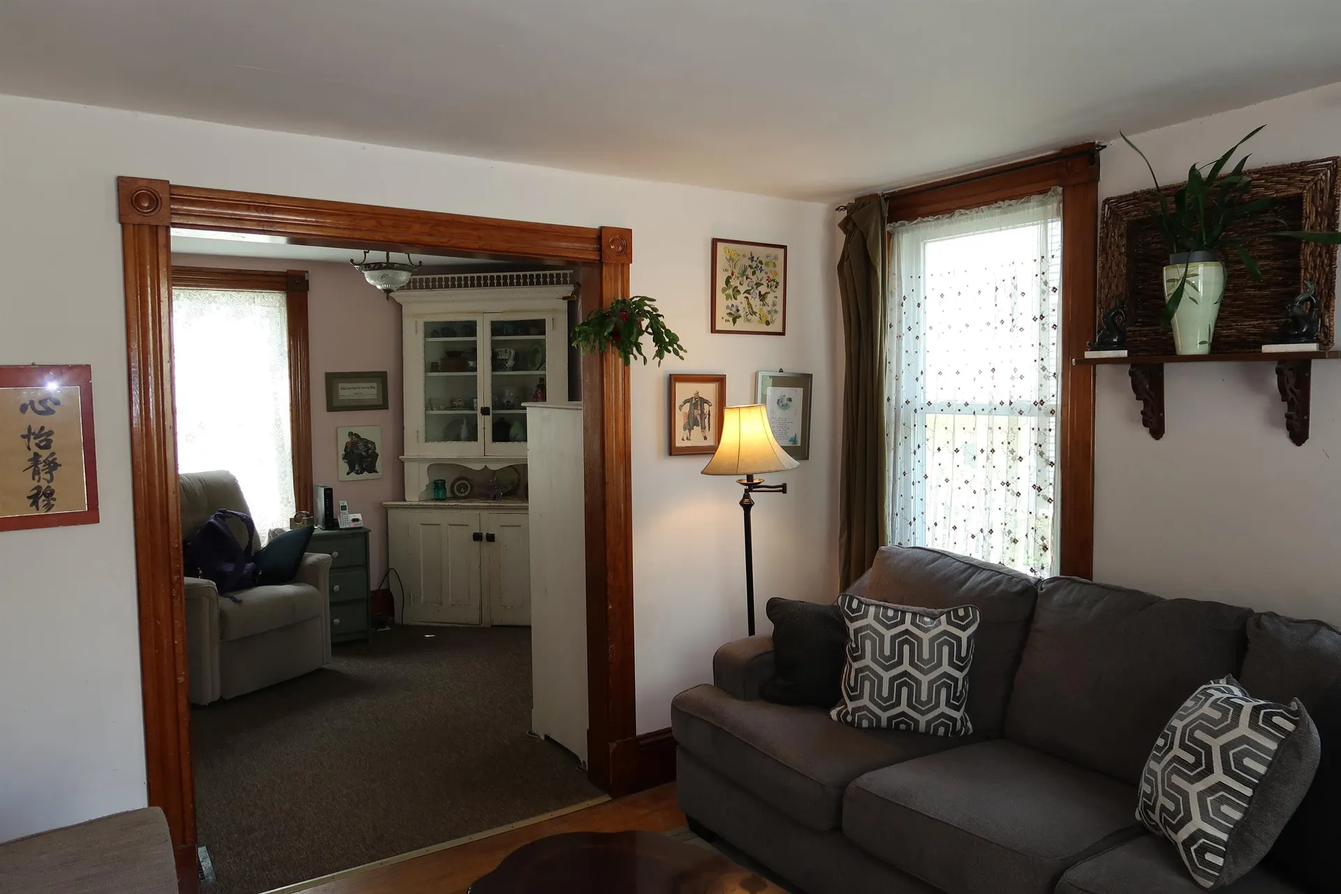 9 Jay Street Montpelier VT 05602