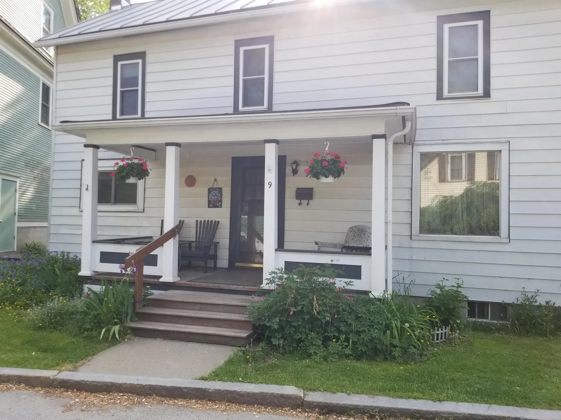 9 Jay Street Montpelier VT 05602