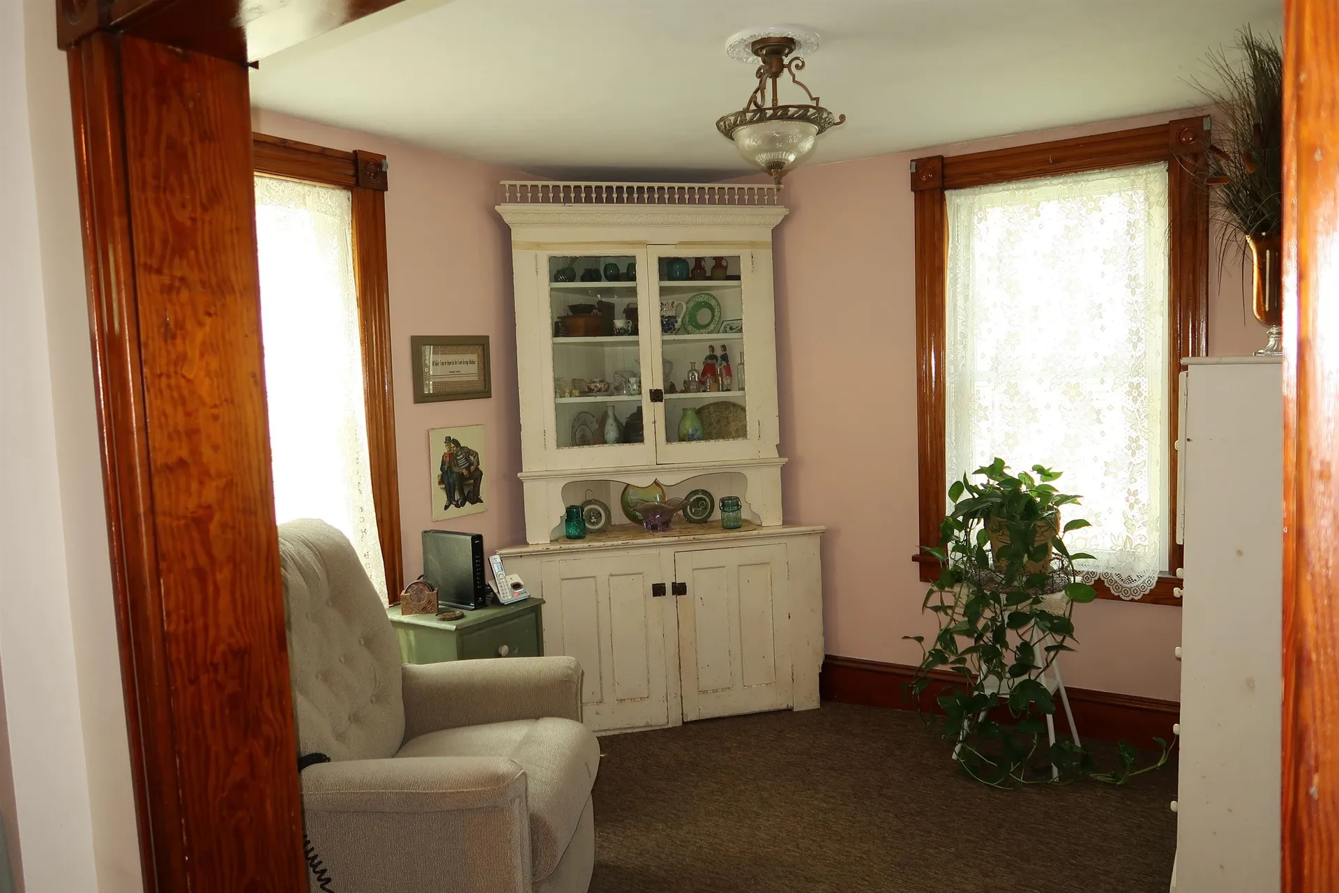 9 Jay Street Montpelier VT 05602