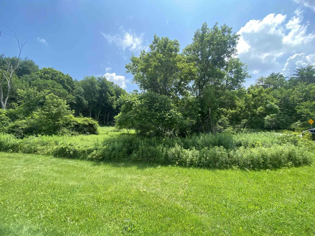 14 Barker Hill Road Castleton VT 05735