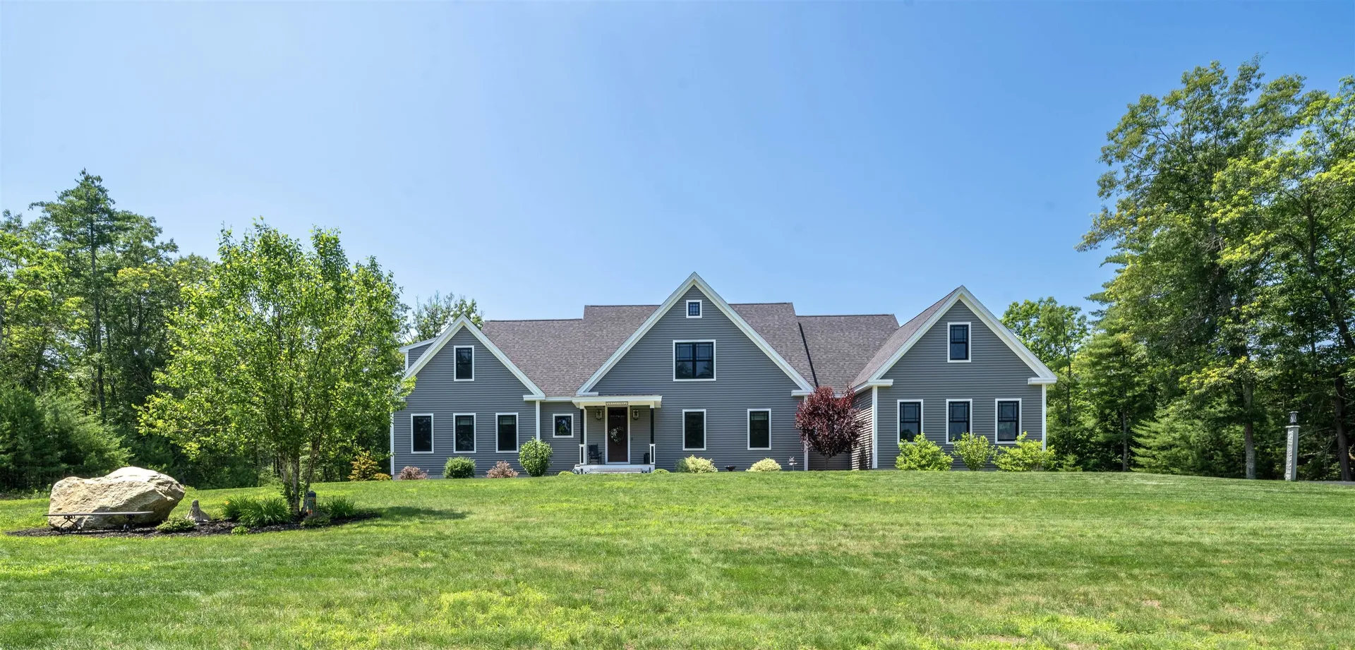4 Dumas Lane Merrimack NH 03054