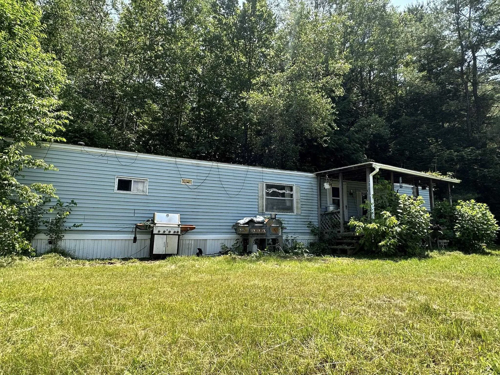 37 Ponderosa Park Charlestown NH 03603