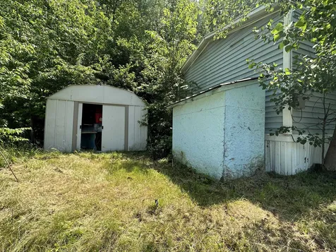 37 Ponderosa Park Charlestown NH 03603