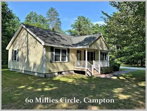 60 Millies Circle Campton NH 03223