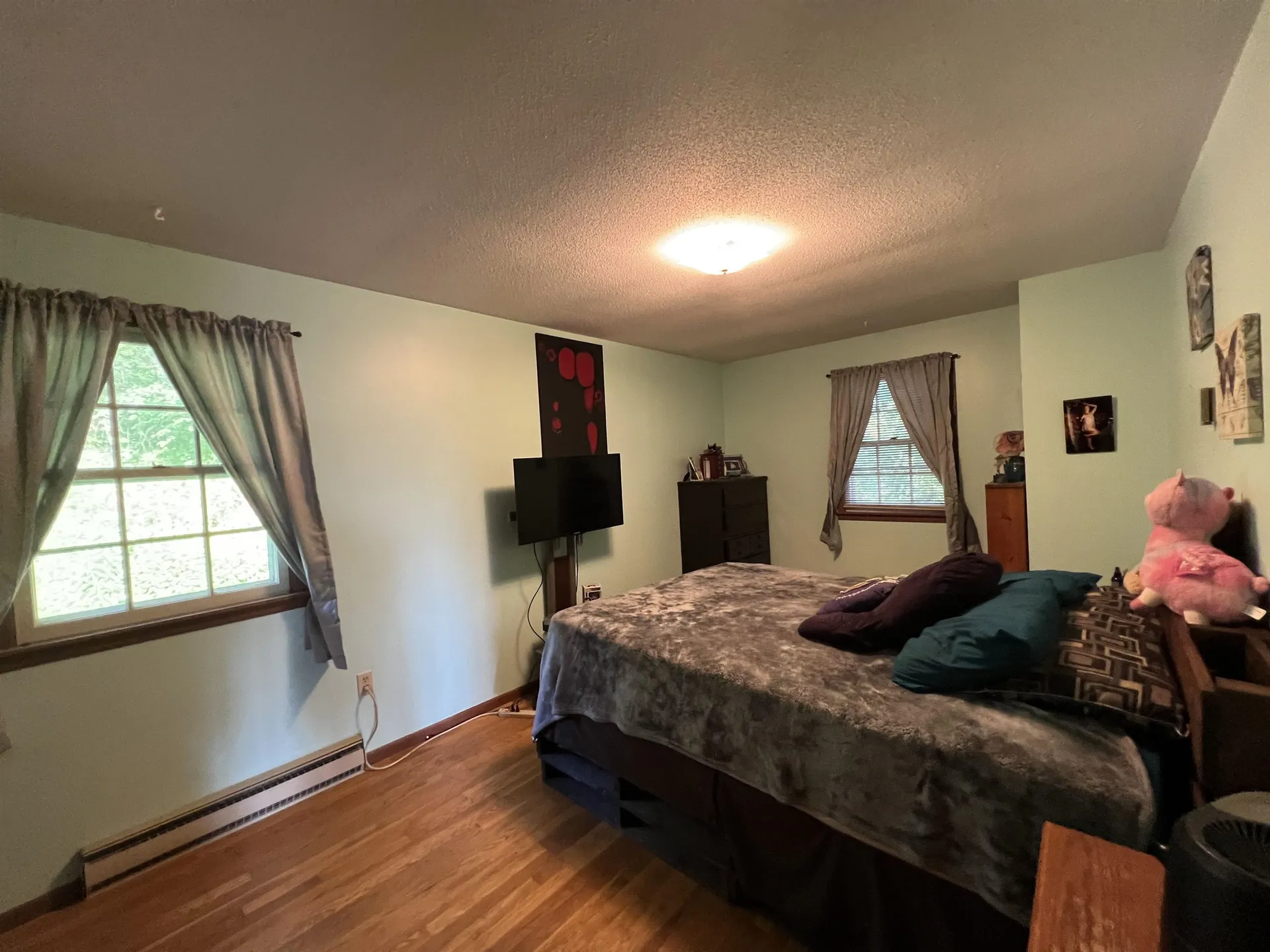 84 Michael Avenue Charlestown NH 03603