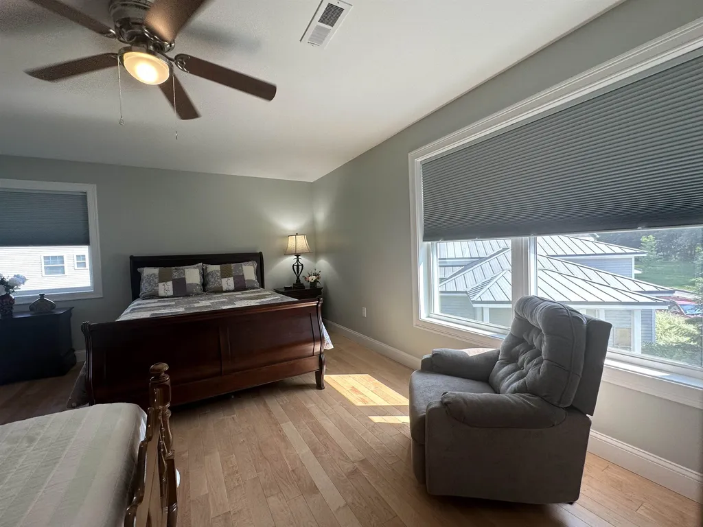 7 Cleveland Avenue Concord NH 03301