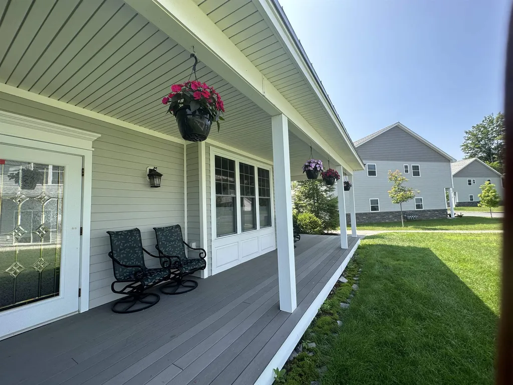 7 Cleveland Avenue Concord NH 03301