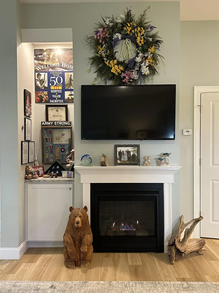 7 Cleveland Avenue Concord NH 03301