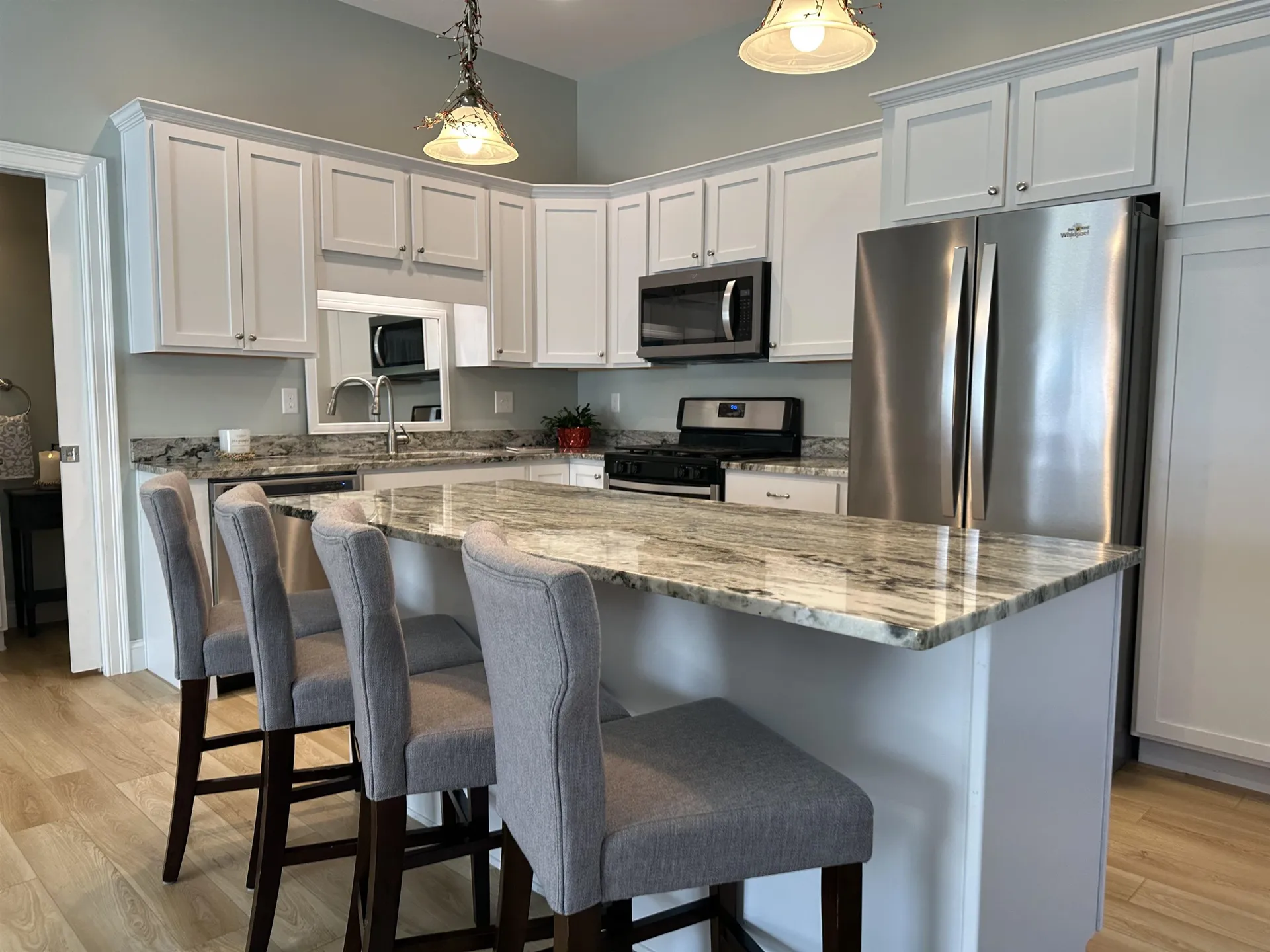 7 Cleveland Avenue Concord NH 03301
