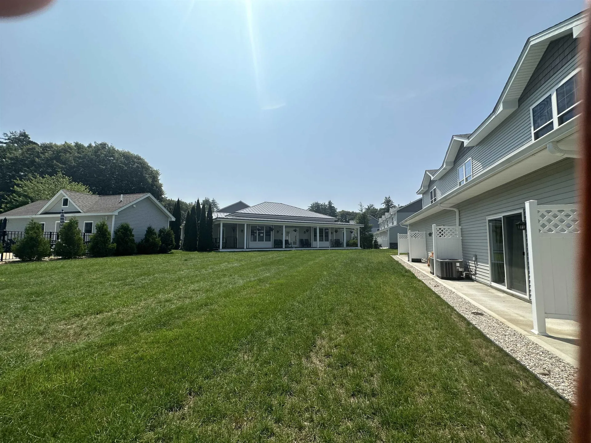7 Cleveland Avenue Concord NH 03301