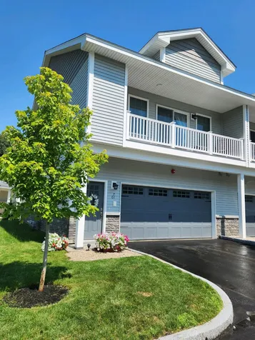 7 Cleveland Avenue Concord NH 03301