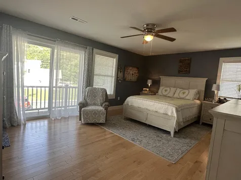 7 Cleveland Avenue Concord NH 03301