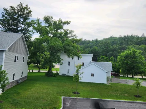 7 Cleveland Avenue Concord NH 03301