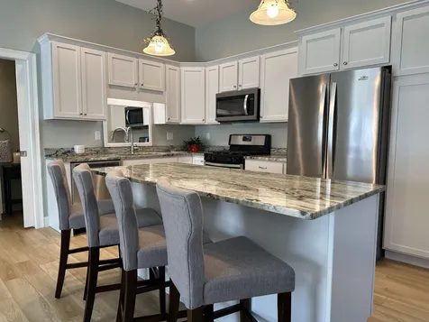 7 Cleveland Avenue Concord NH 03301