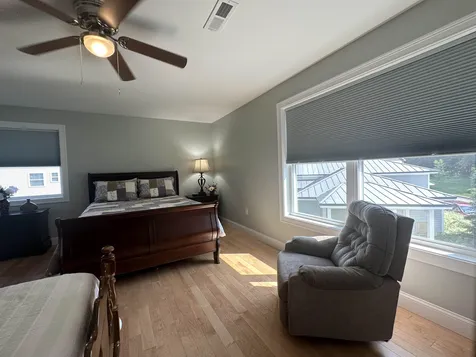 7 Cleveland Avenue Concord NH 03301