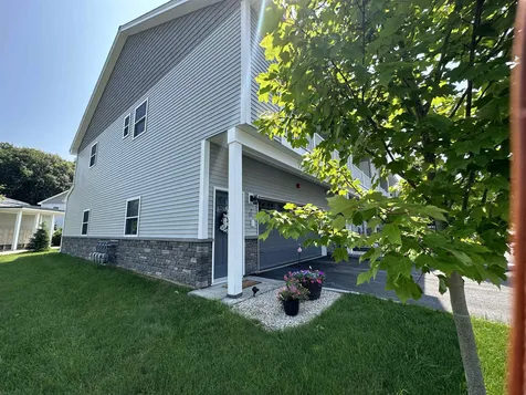 7 Cleveland Avenue Concord NH 03301