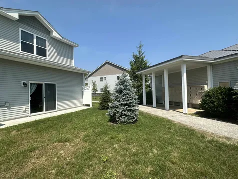 7 Cleveland Avenue Concord NH 03301
