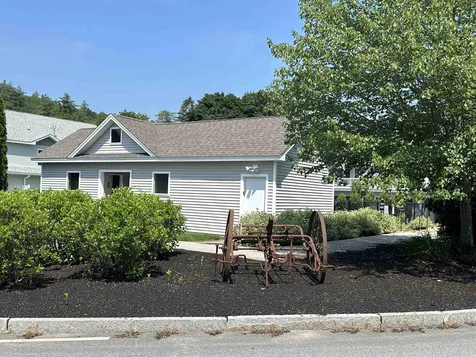 7 Cleveland Avenue Concord NH 03301