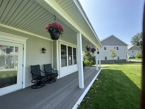 7 Cleveland Avenue Concord NH 03301