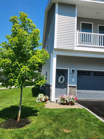 7 Cleveland Avenue Concord NH 03301