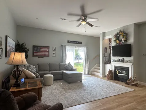 7 Cleveland Avenue Concord NH 03301