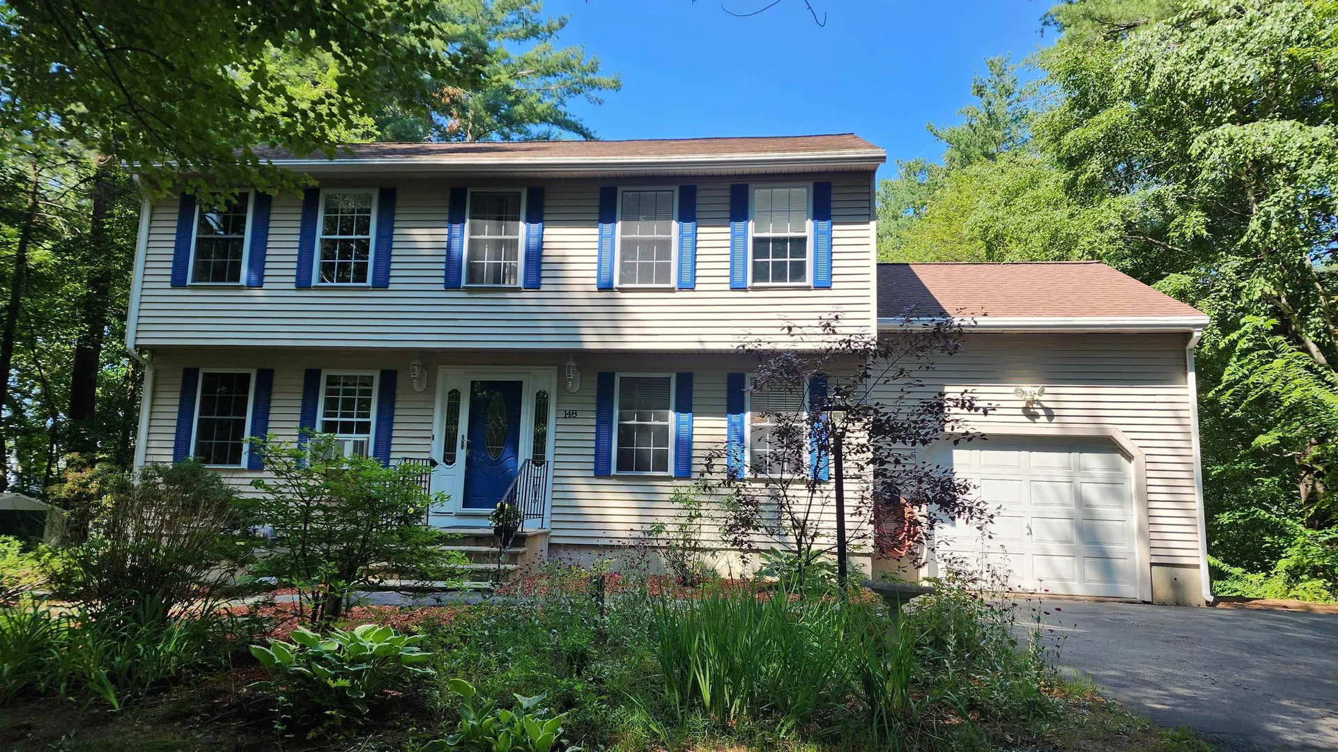 148 Greeley Street Hudson NH 03051