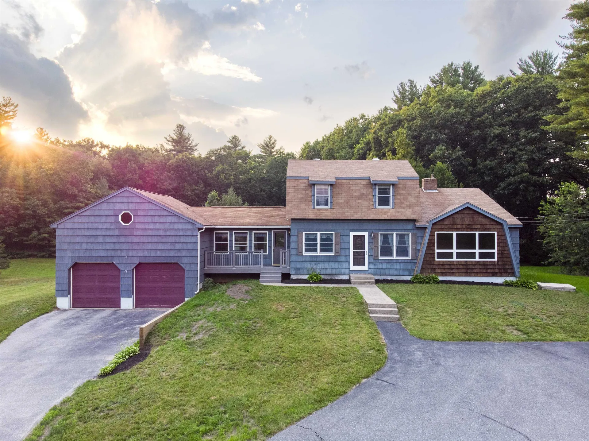 126 Marsh Road Pelham NH 03076