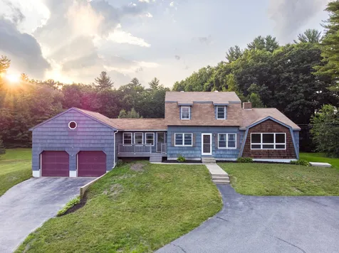 126 Marsh Road Pelham NH 03076
