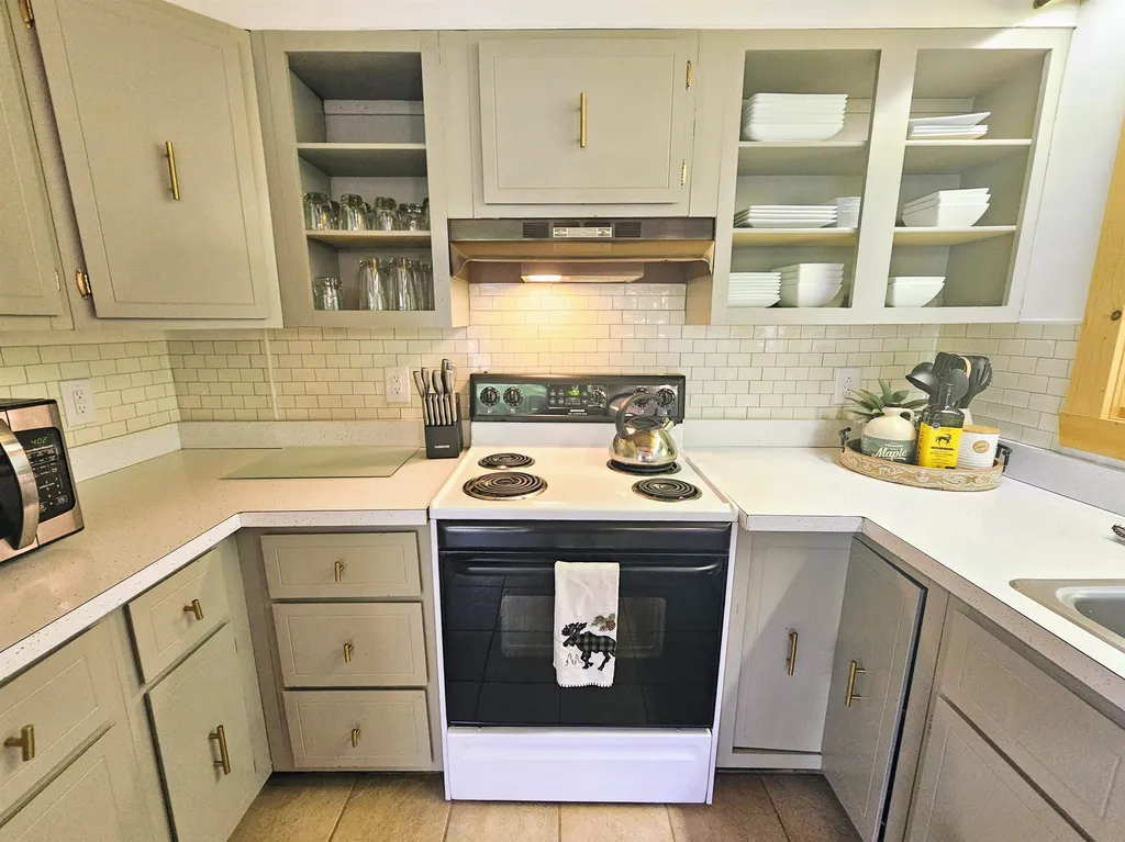 69 Two Brook Drive Wilmington VT 05363