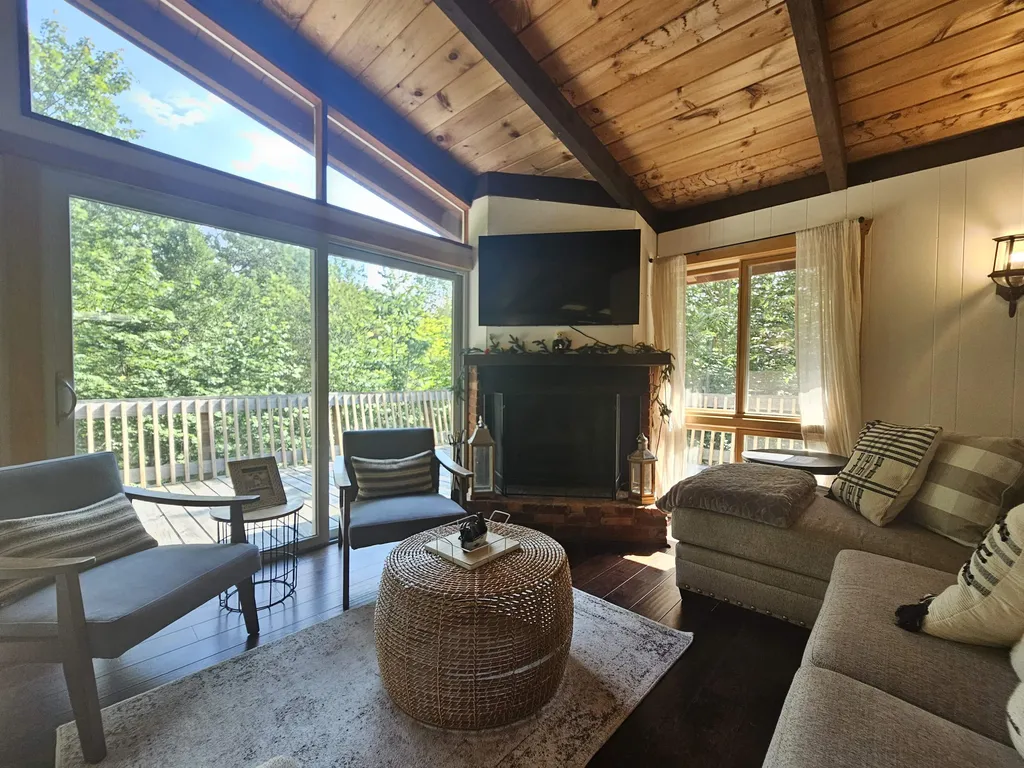 69 Two Brook Drive Wilmington VT 05363