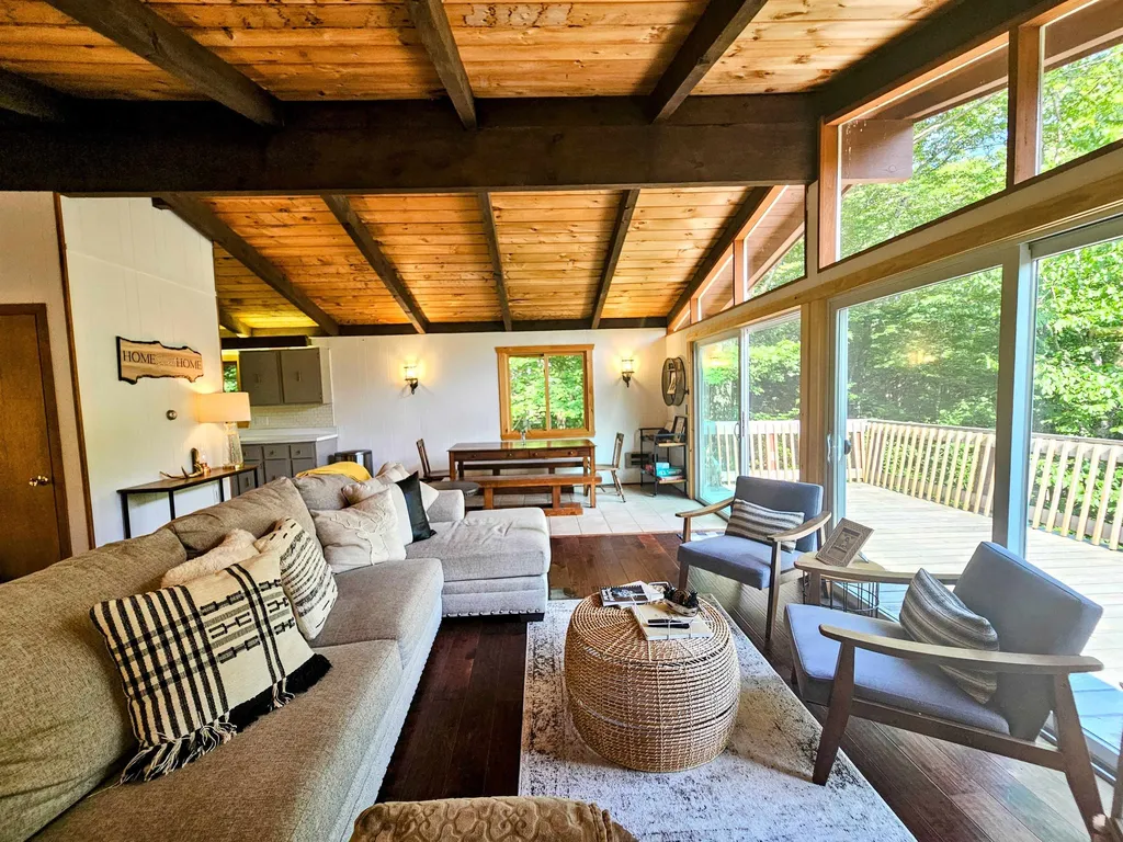 69 Two Brook Drive Wilmington VT 05363