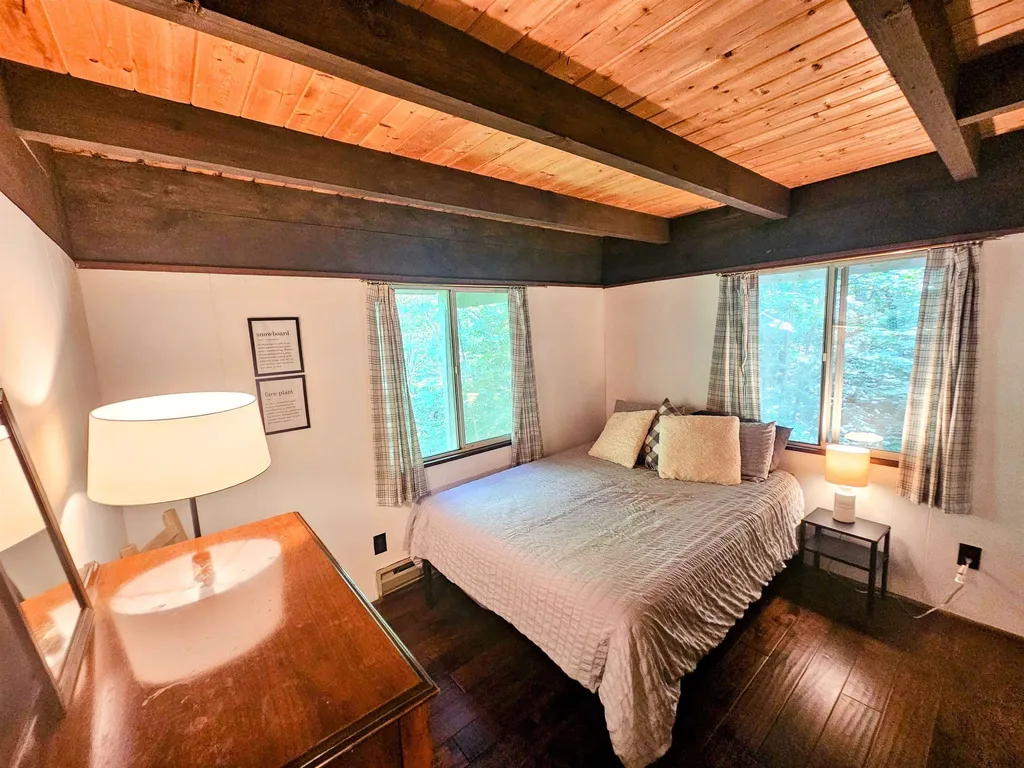 69 Two Brook Drive Wilmington VT 05363