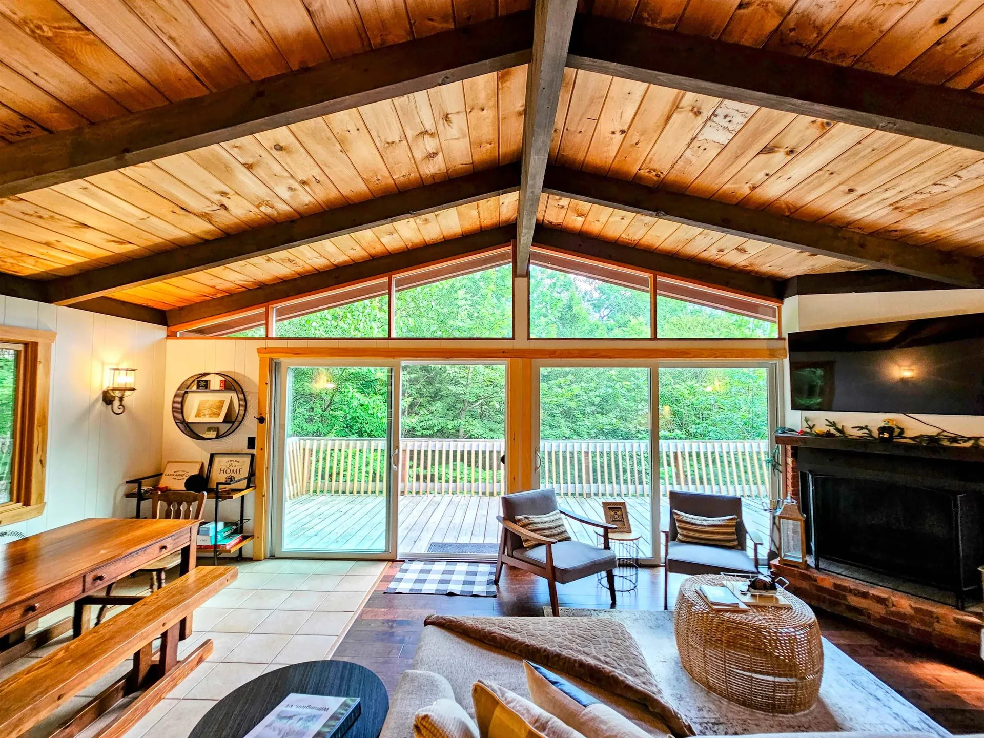 Wilmington VT, 69 Two Brook Drive