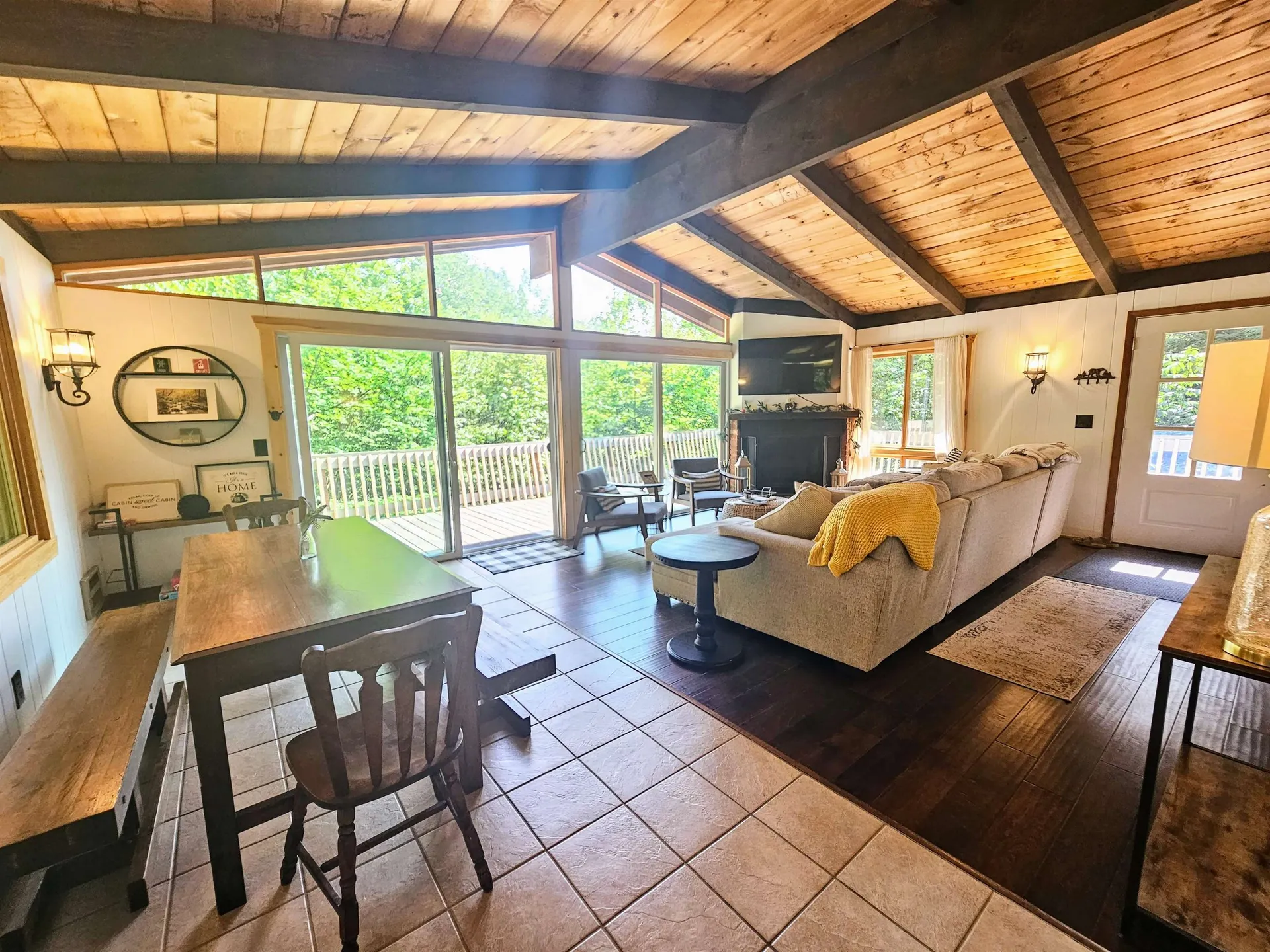 69 Two Brook Drive Wilmington VT 05363