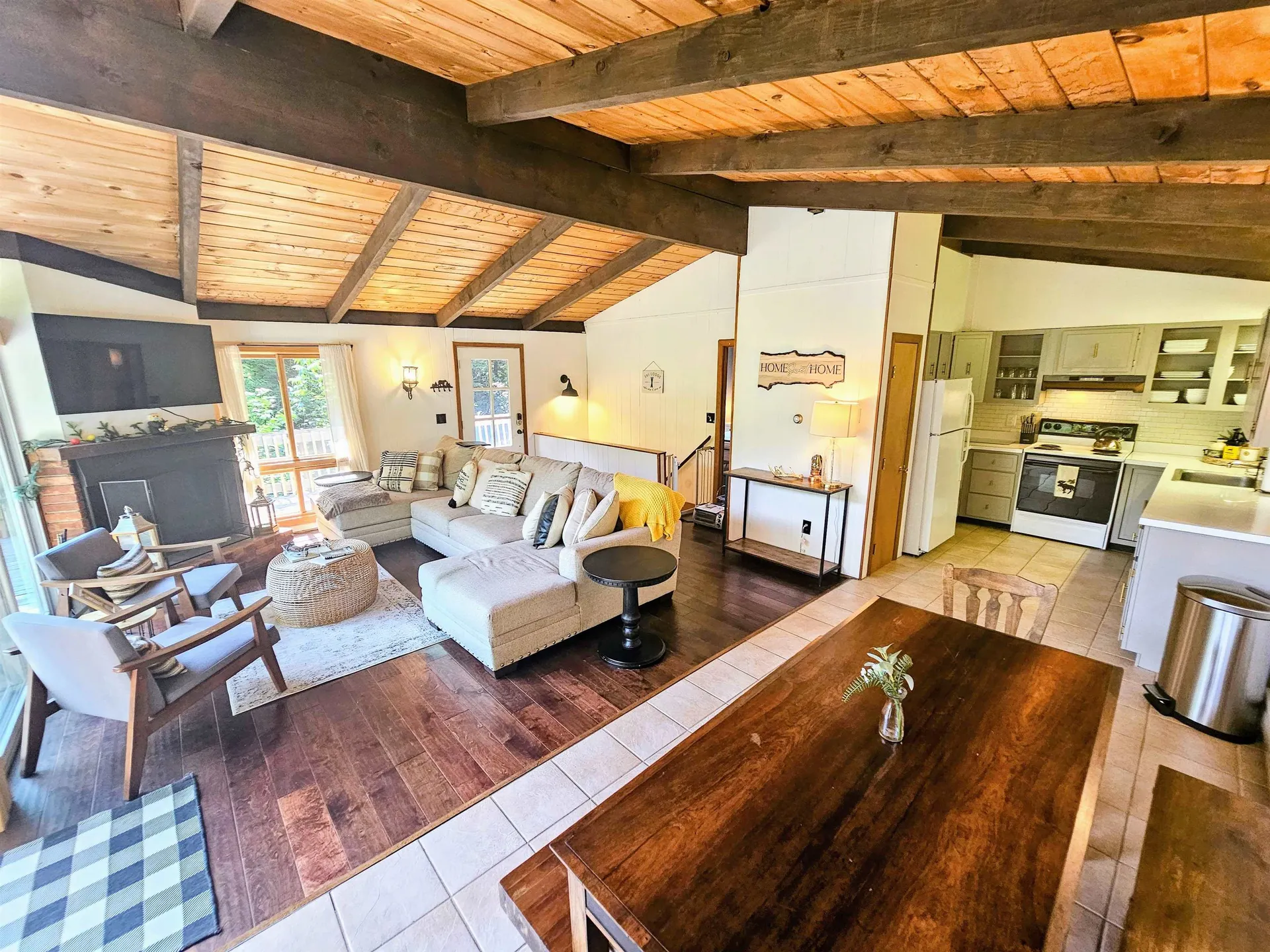 69 Two Brook Drive Wilmington VT 05363
