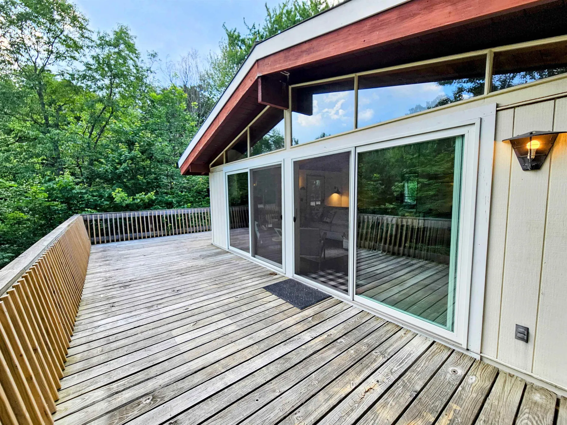 69 Two Brook Drive Wilmington VT 05363
