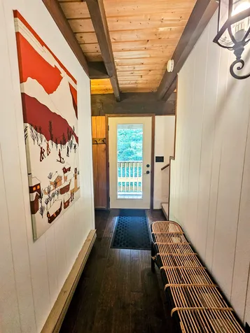 69 Two Brook Drive Wilmington VT 05363