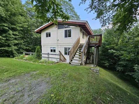 69 Two Brook Drive Wilmington VT 05363