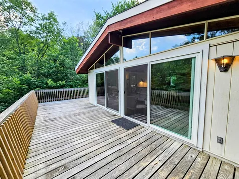 69 Two Brook Drive Wilmington VT 05363